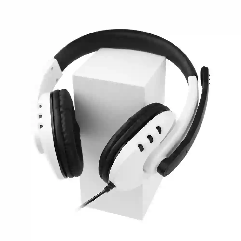 PlayStation PS5 High quality Headphones with mic